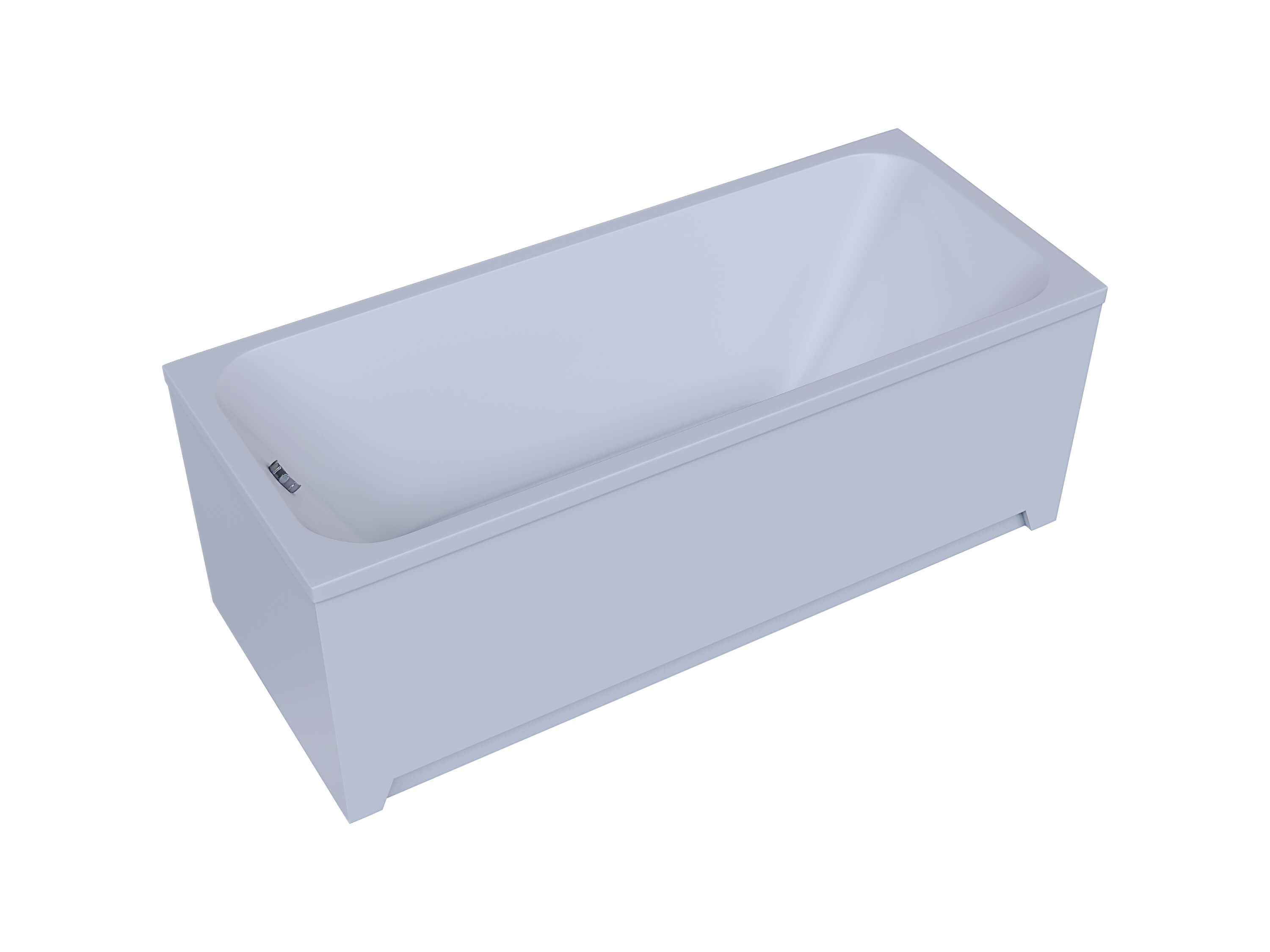 Фронтальная панель к ванне Мия 120см