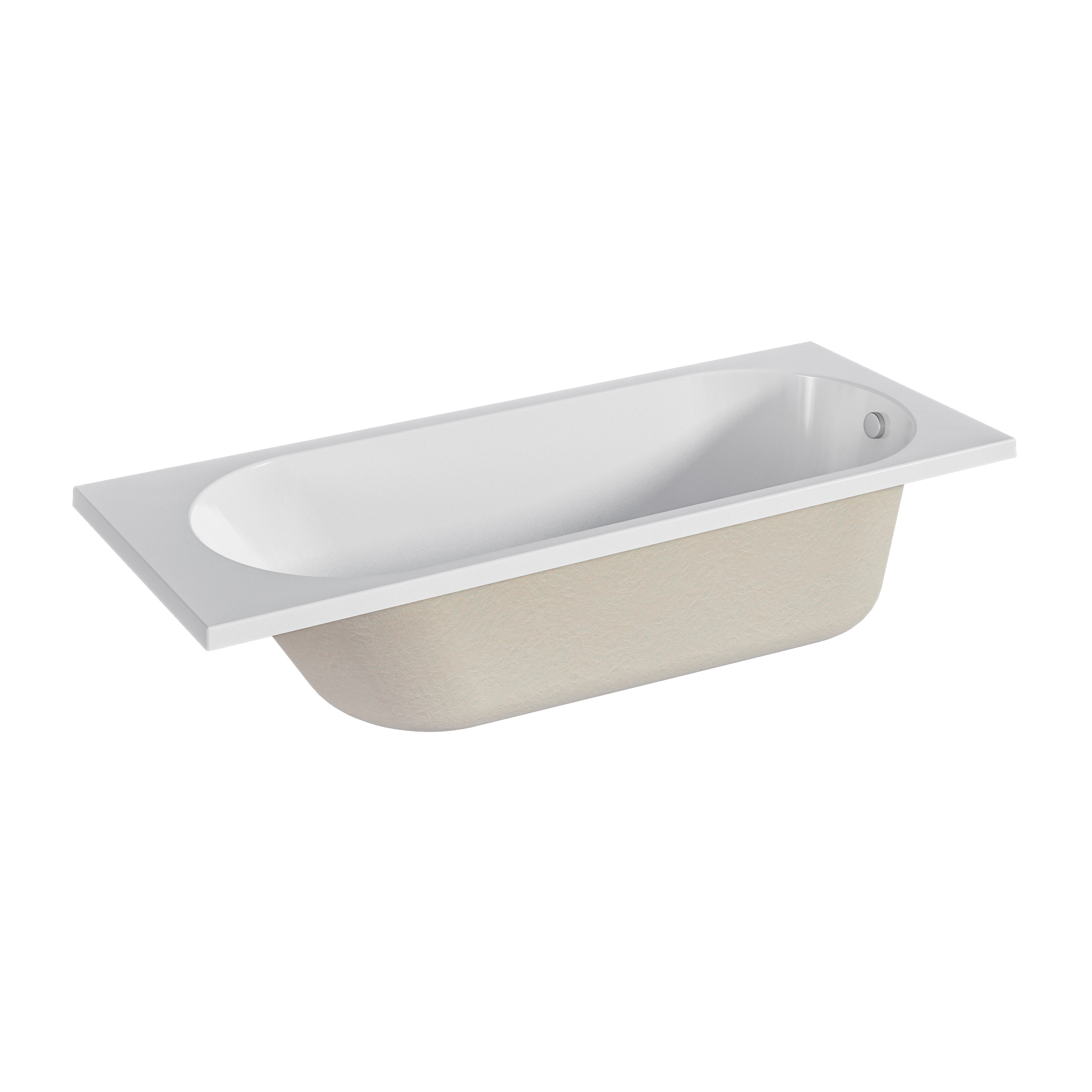 Ванна "Vesper" 180*80