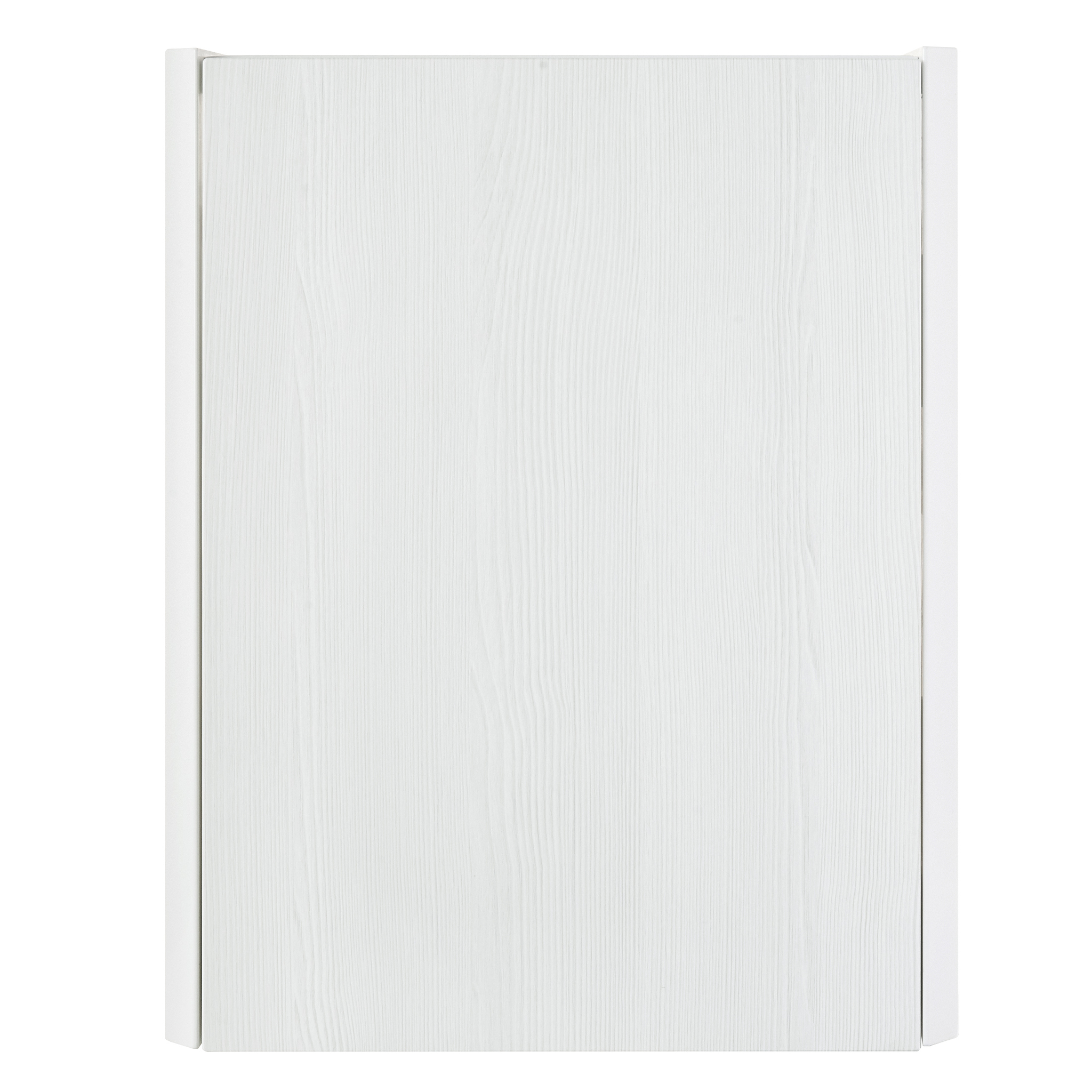 Тумба под столешницу AQUATON Брук 40 с корзиной, дуб латте, 1A202203BCDL0