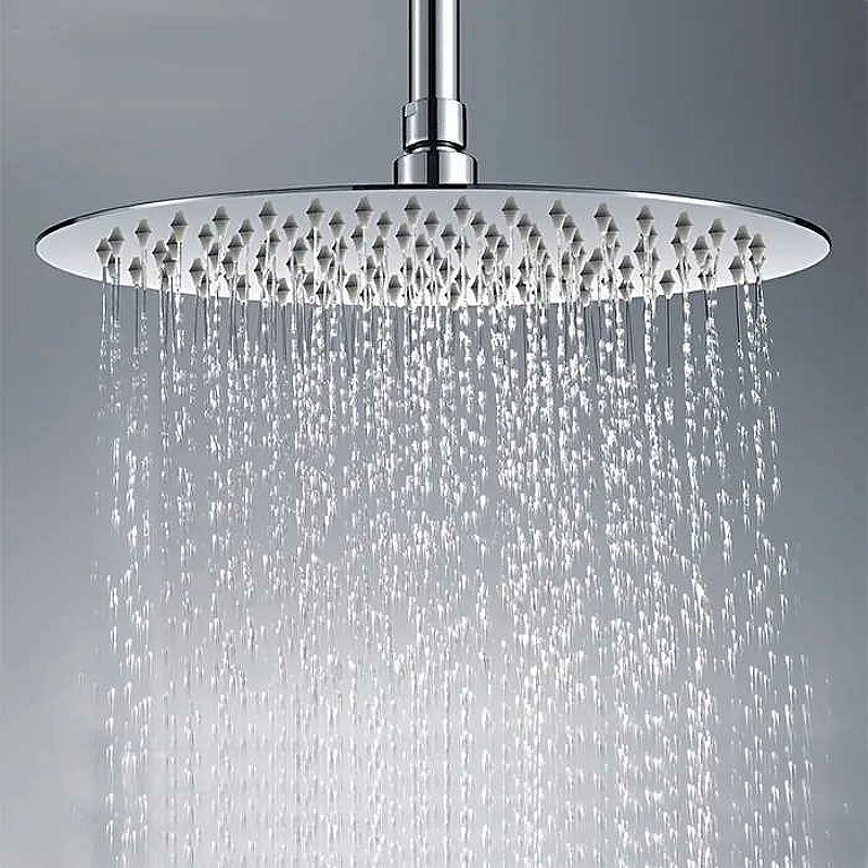 Тропическая насадка д/душа GAPPO G29