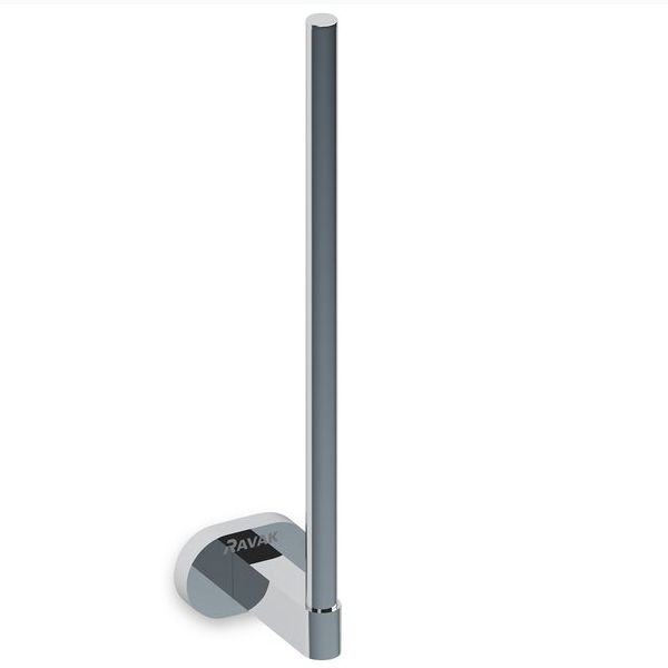 Запасной держатель для туалетной бумаги Ravak CR 420.00, X07P318