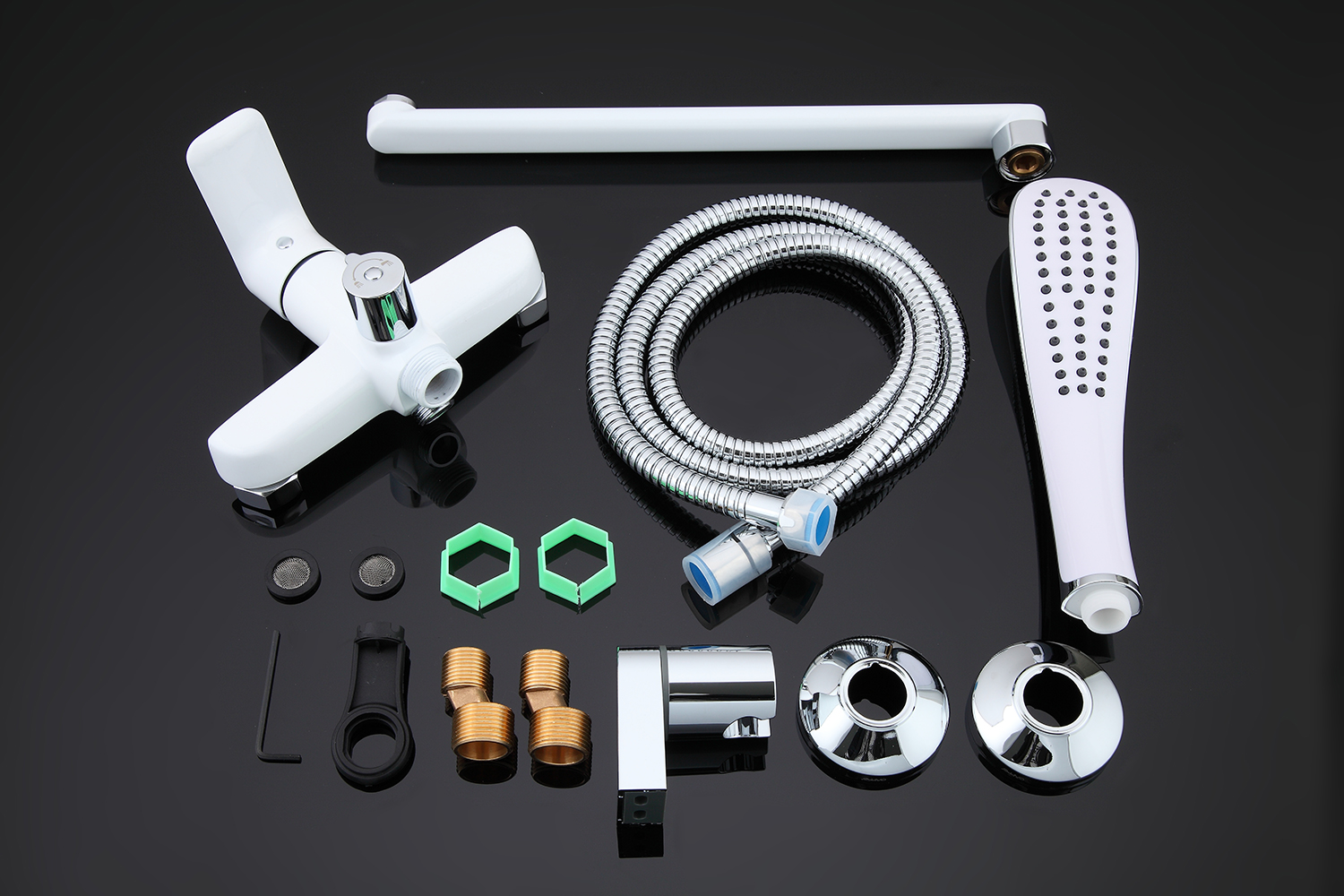 Смеситель для ванны GAPPO G2248