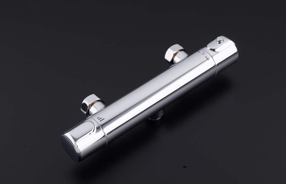 Смеситель для душа с термостатом GAPPO G2090