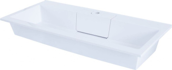 Раковина Aquanet Фортуна 100 в магазинах СантехГид