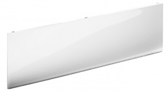 Экран фронтальный для ванны 180