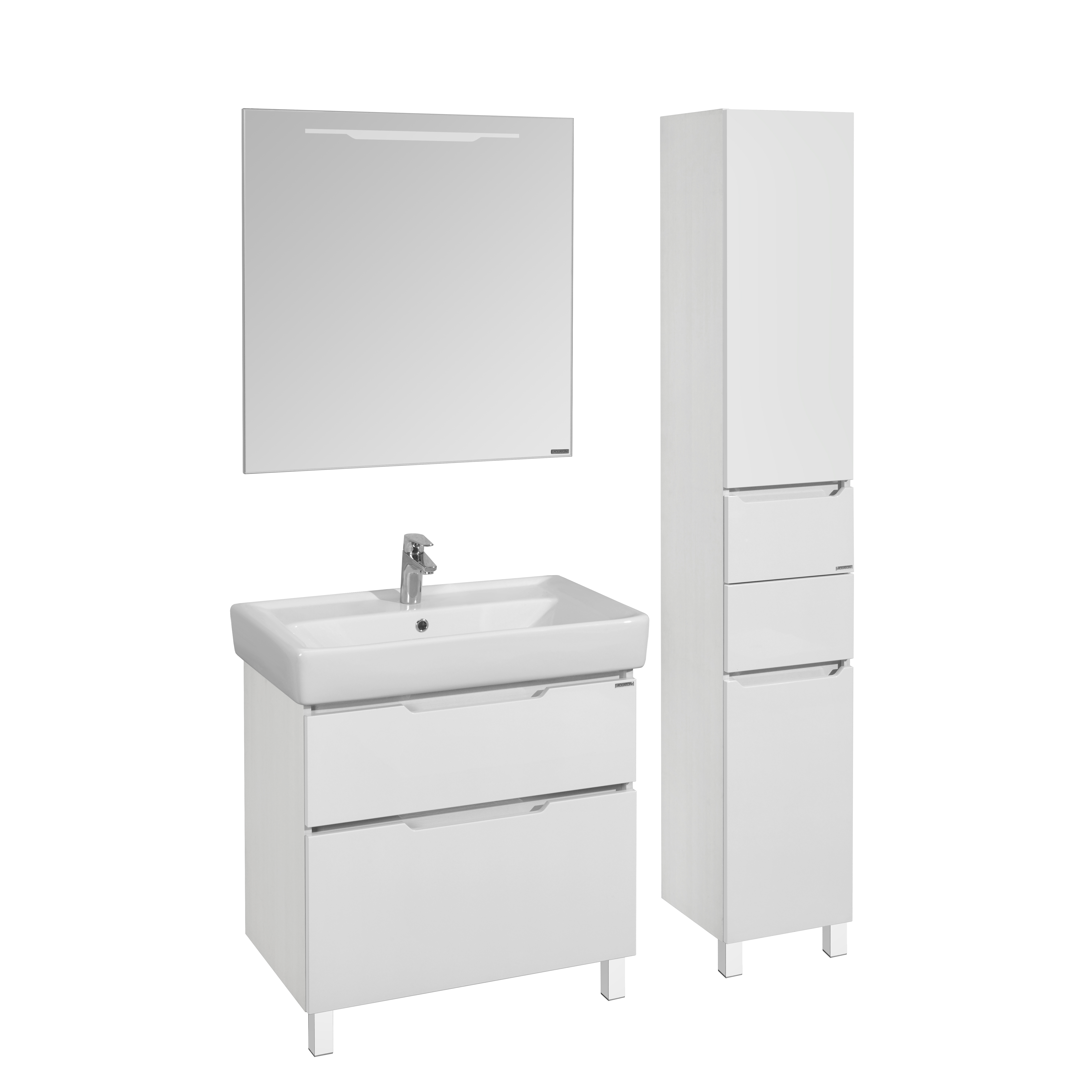 Зеркало AQUATON Дакота 80 1A203102DA010 