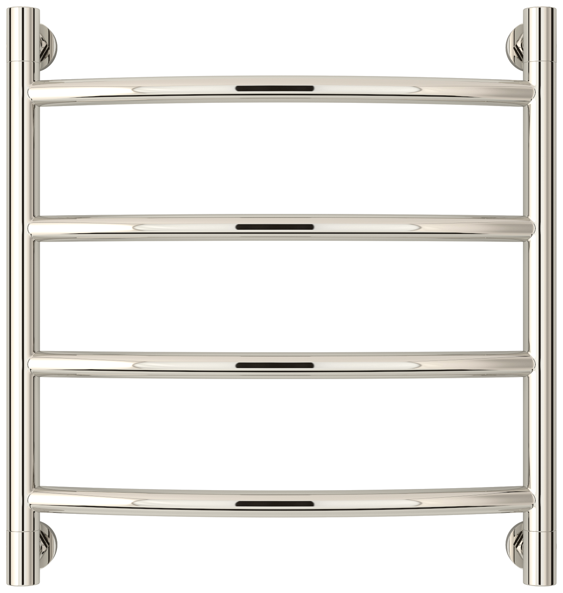 Водяной полотенцесушитель Сунержа "ГАЛАНТ+" 500х500 (Без покрытия)