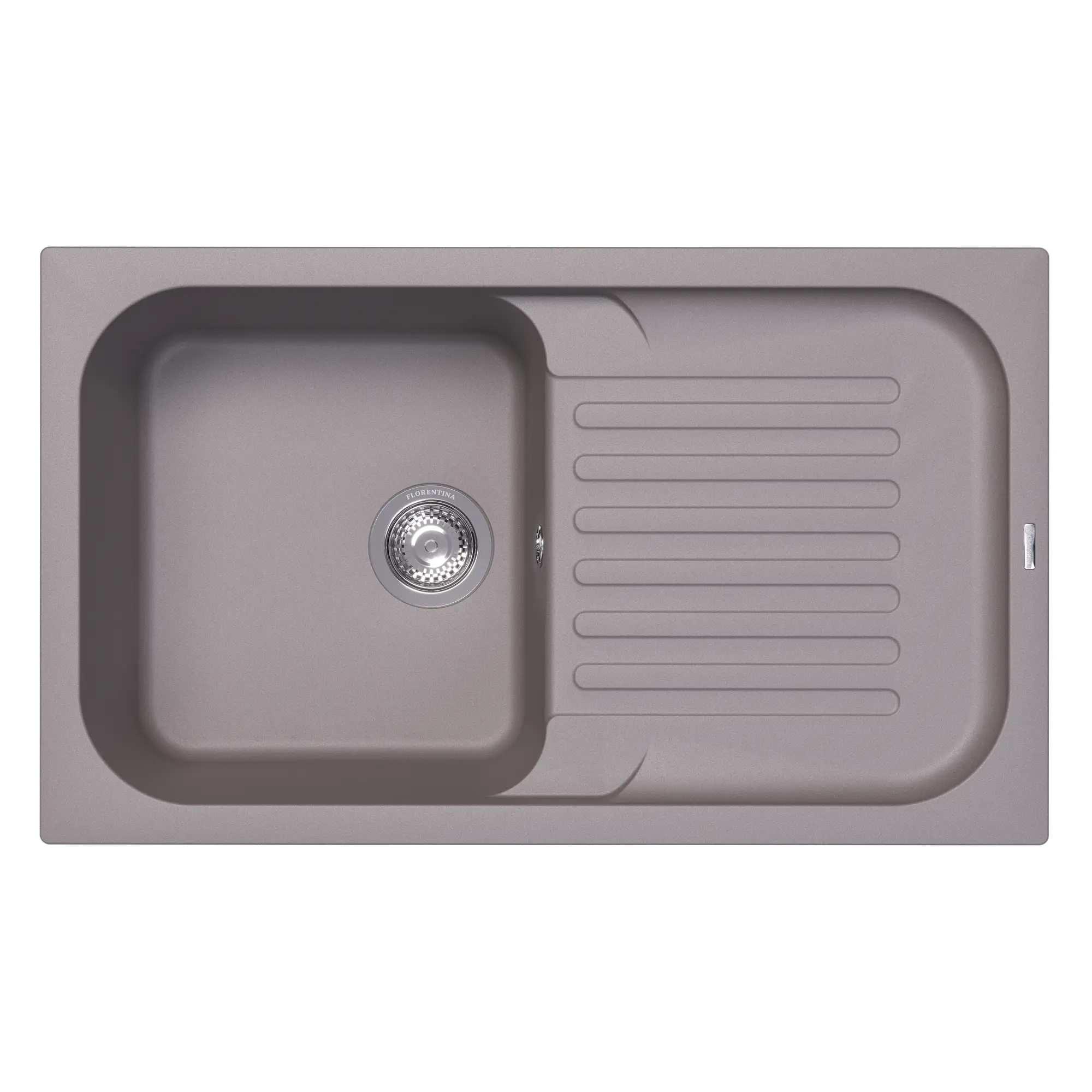 Мойка "Арона" 860, грей FG