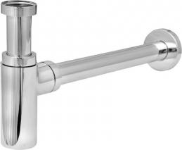 Сифон для умывальника Ravak  ХРОМ, X01371 в магазинах СантехГид