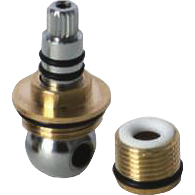 Шаровая запчасть для переключателя 50шт FRAP F39