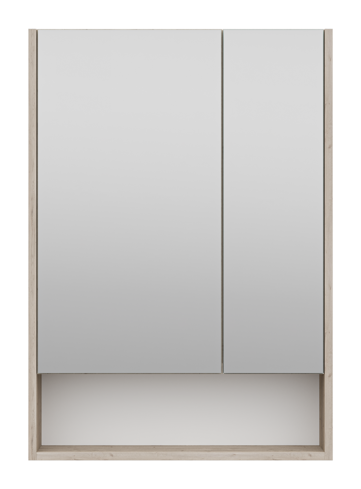 Зеркало-шкаф Мускат - 60 универс.