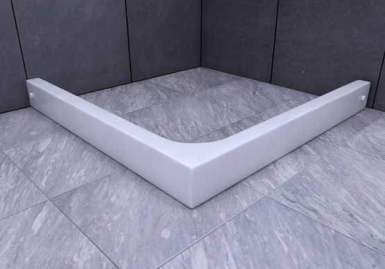 Панель для поддона Акватек 90x90 квадратная EKR-F0000065