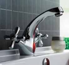 Смеситель для раковины FRAP F1025