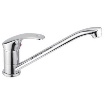 Смеситель для кухни FRAP F4236