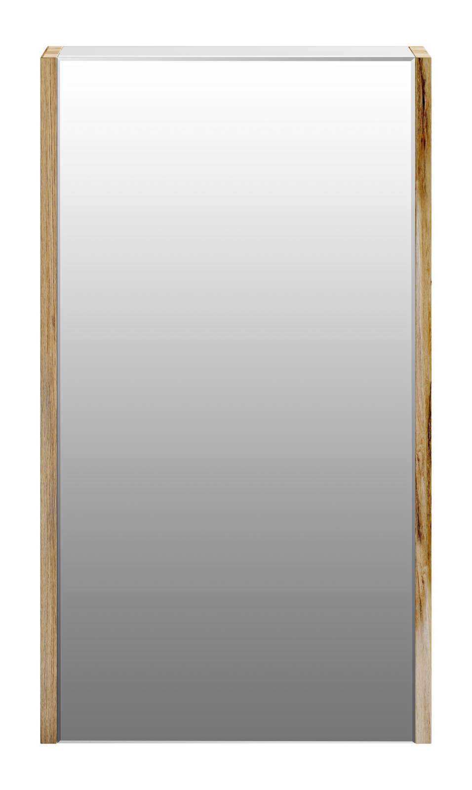 Зеркало-шкаф Ива - 45 правый 