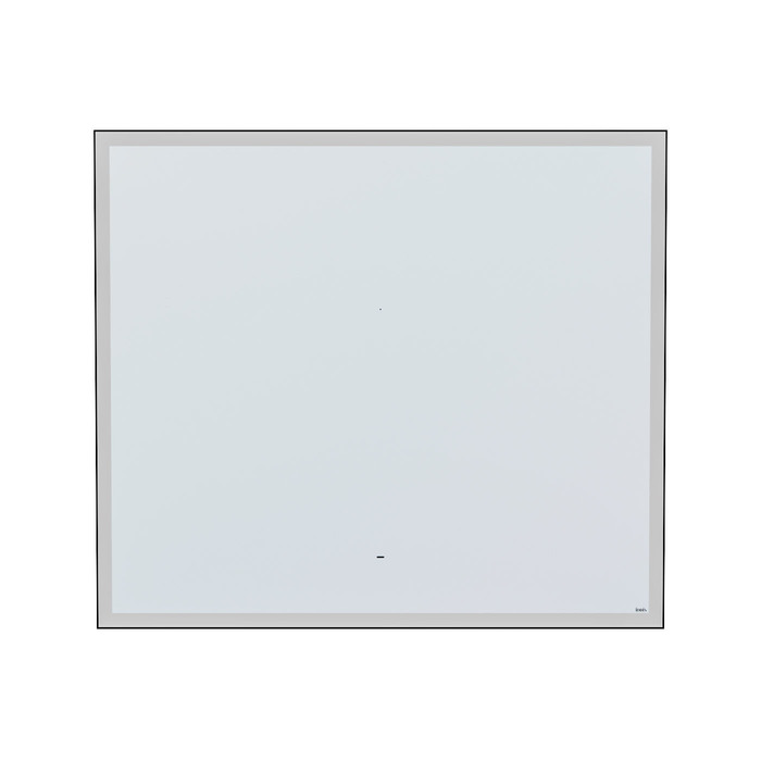 Зеркало с подсветкой, 80 см, Slide, IDDIS, SLI8000i98 