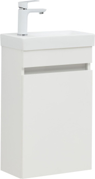 Тумба под раковину Aquanet Вега 40