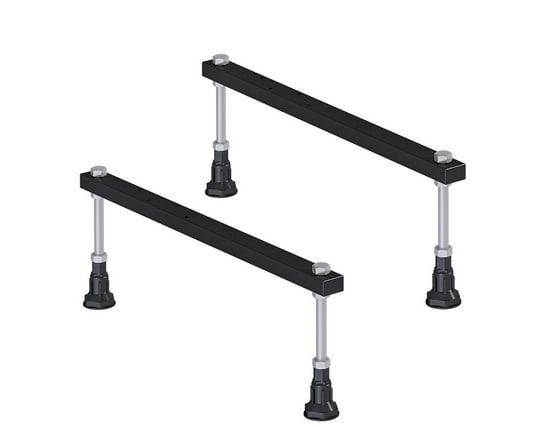 Комплект ножек для ванны "Modern"