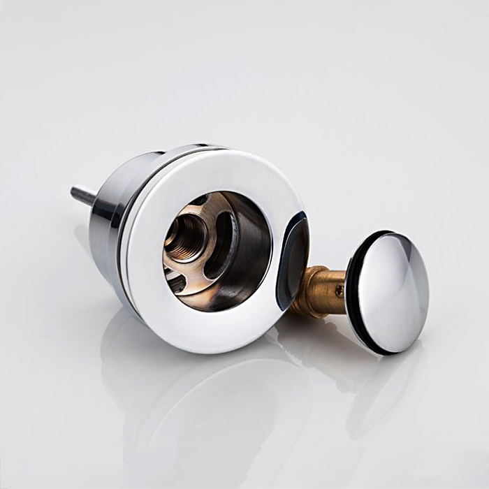 Донный клапан FRAP F61 в магазинах СантехГид