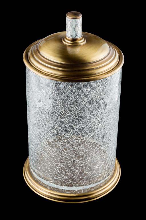Ведро MURANO CRYSTAL_Комплект