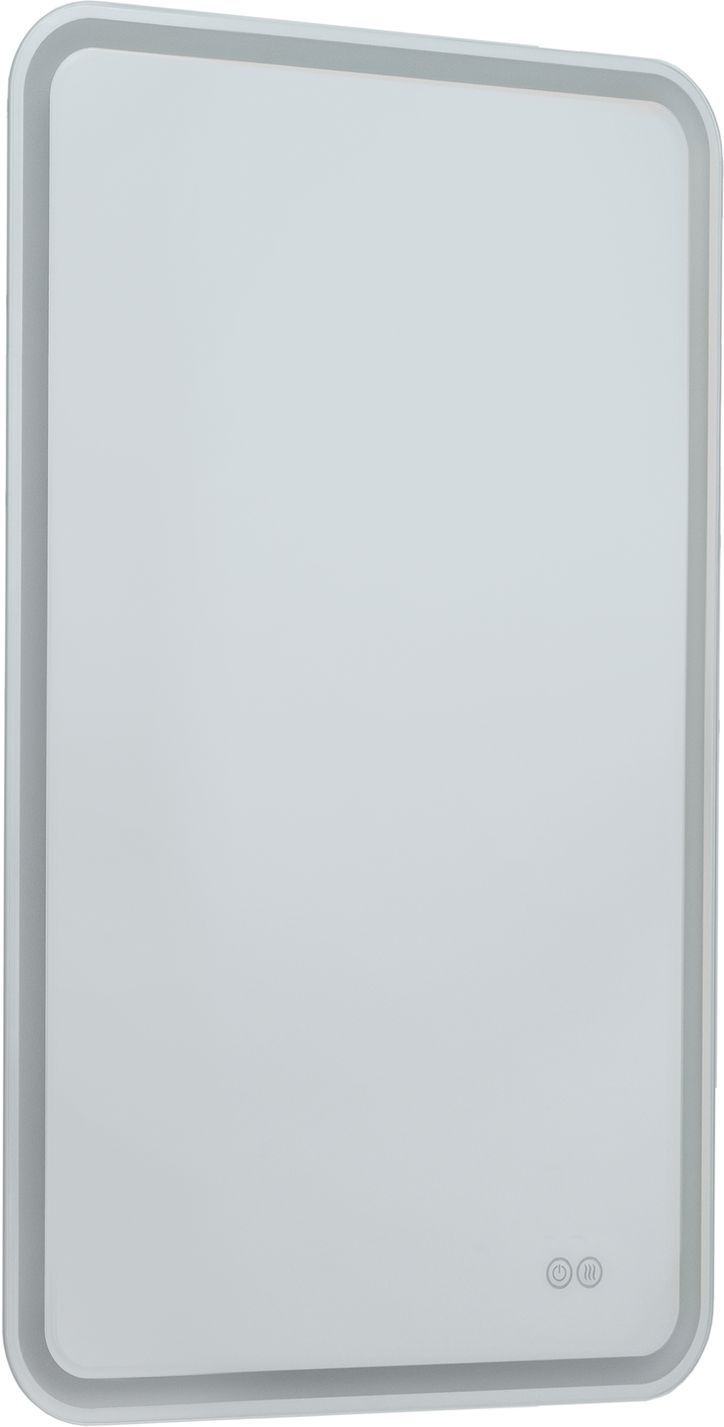 Зеркало Aquanet Ирис 50 с подсветкой LED 