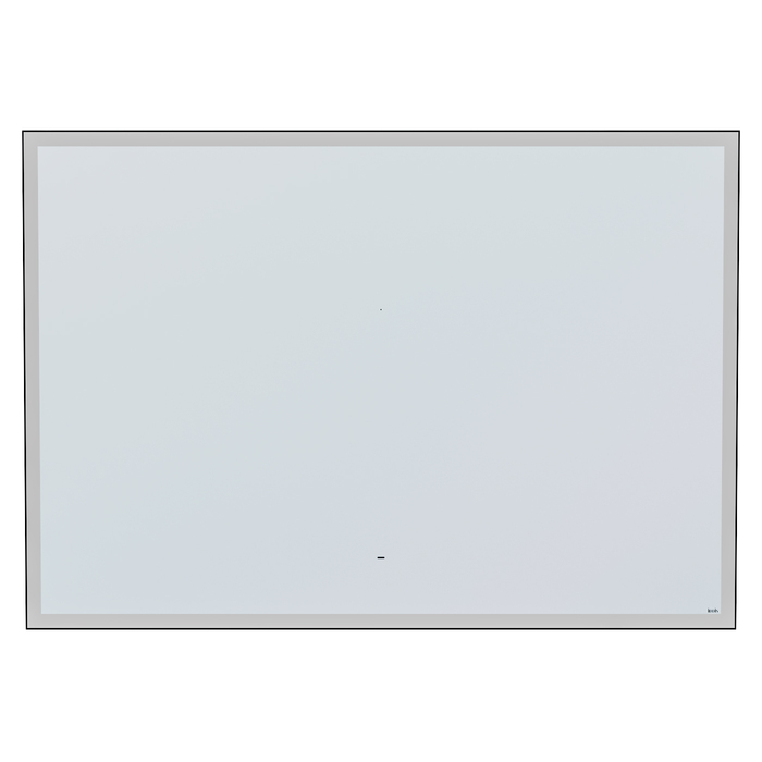 Зеркало с подсветкой, 100 см, Slide, IDDIS, SLI1000i98 