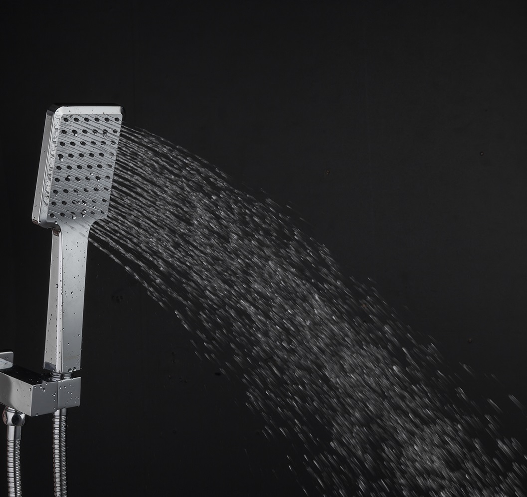 Смеситель для ванны встроенный GAPPO G7107-20