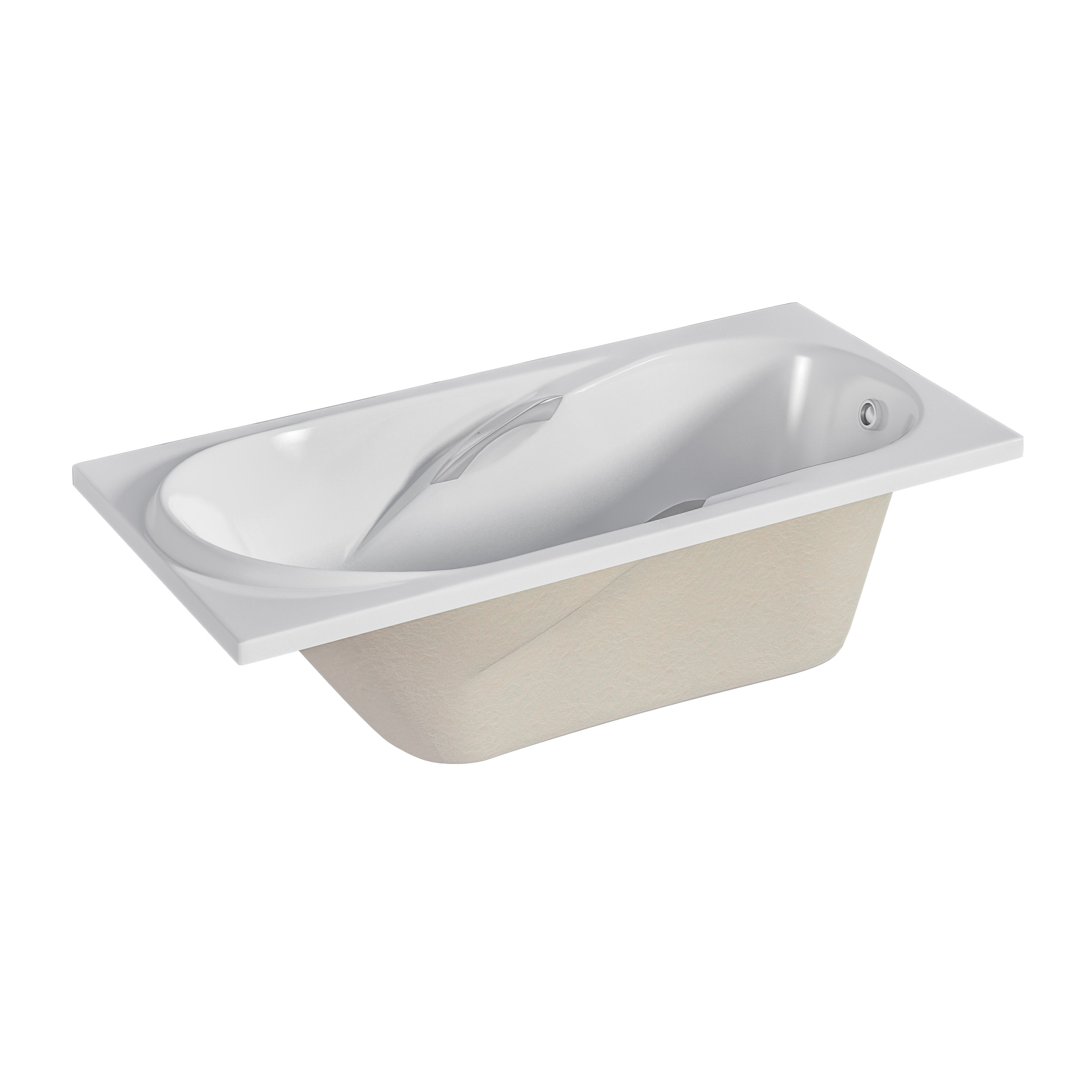 Ванна "MEDEA" 150*70 1Marka