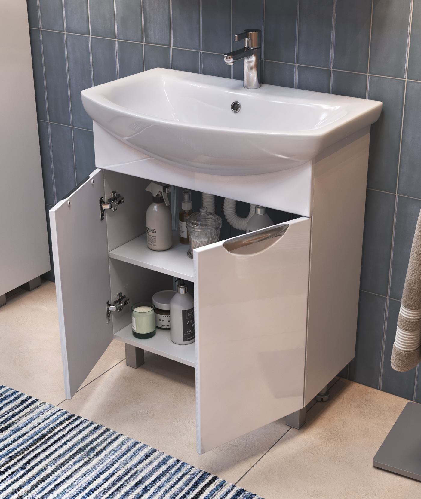 Тумба Callao 0-700 (под ум Балтика 70)