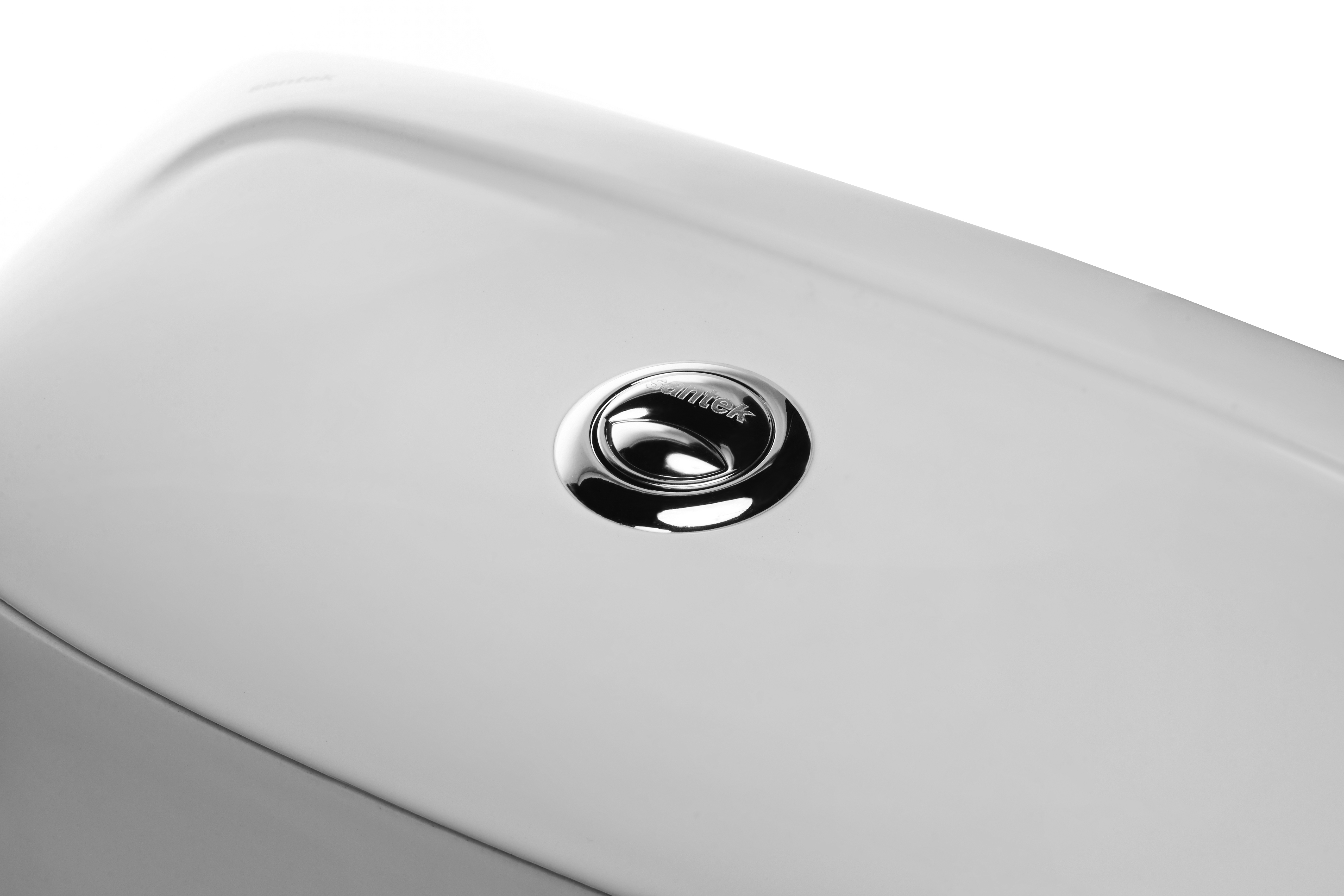 Унитаз-компакт Santek Паллада с горизонтальным выпуском, стандарт- 2 реж., дюропласт, 1WH302376