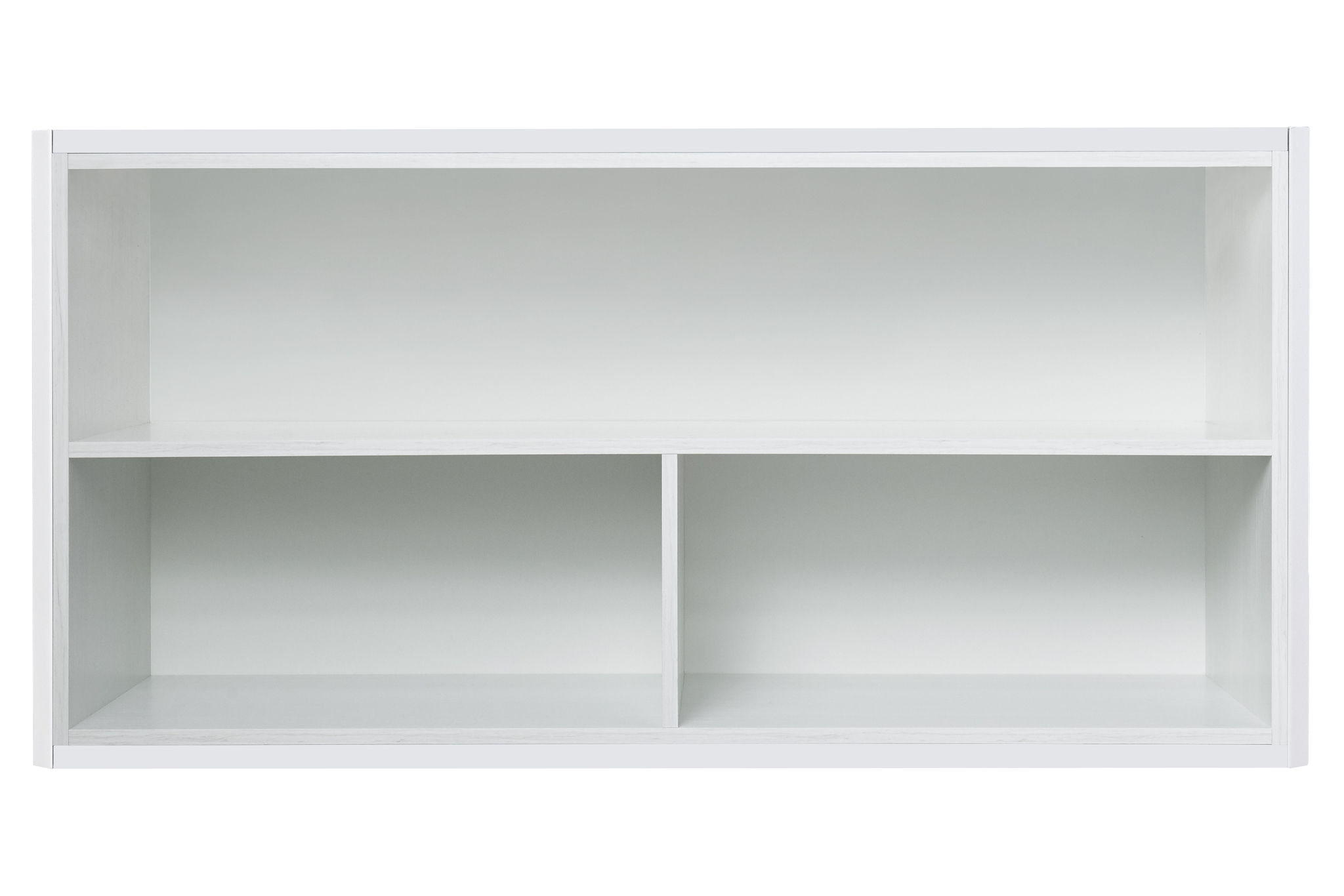 Тумба под раковину AQUATON Брук 100, открытый, дуб латте 1A201601BCDL0