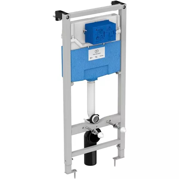 T3868V3 Промо-комплект TESI silk black (R020467, T0079V3, T3527V3)+панель R0123A6 в подарок