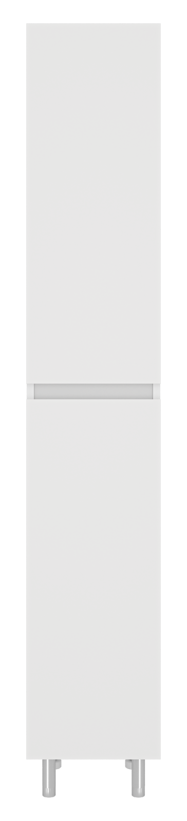Шкаф-пенал Misty Енисей 30 универсальный