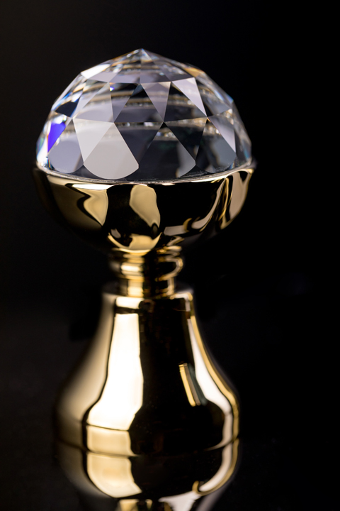 Смеситель для умывальника IMPERIALE Presente_Комплект