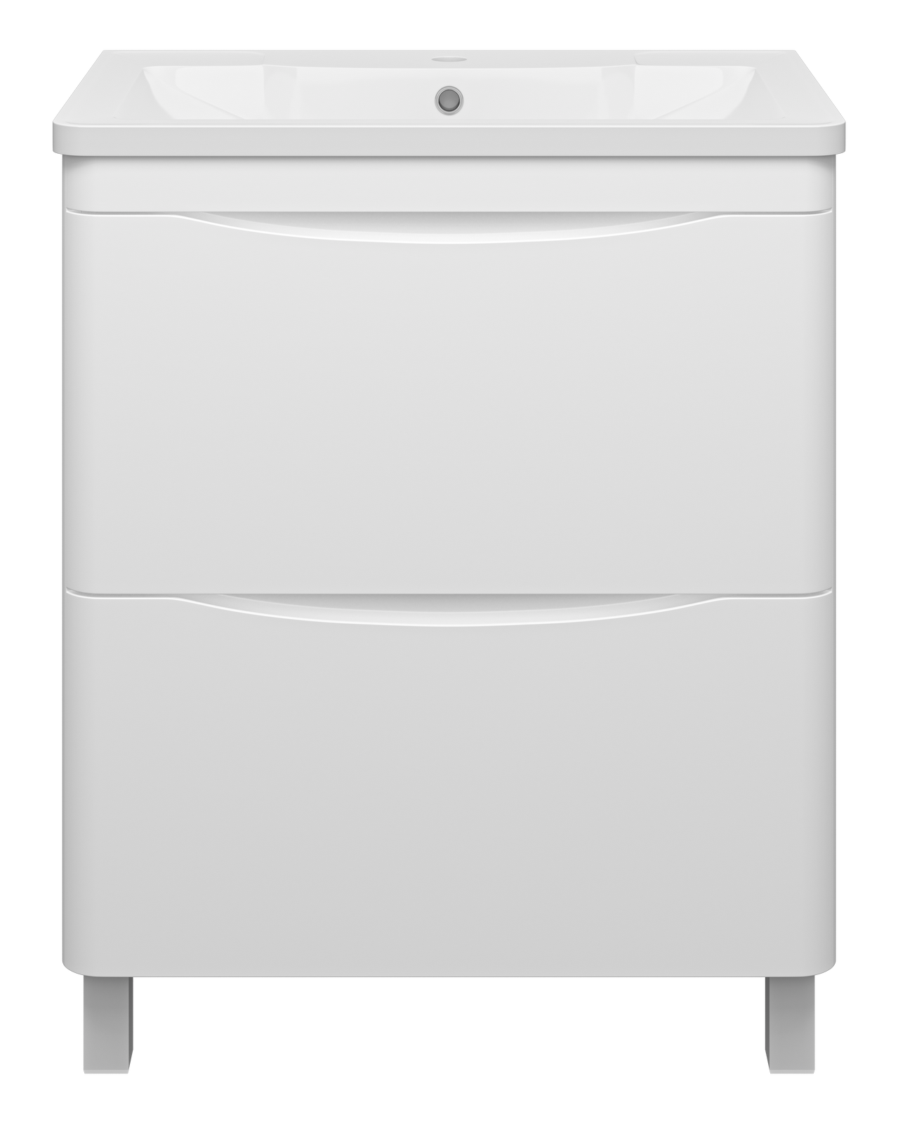 Тумба под раковину Misty Атлантик 70