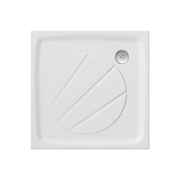 Душевой поддон Ravak Perseus Pro-100, XA03AA01010