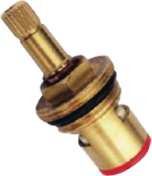 Кран-букс FRAP F52-2