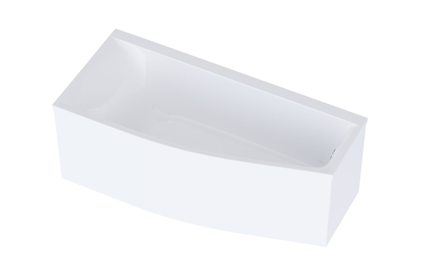 Экран Скат Г-образный PFI