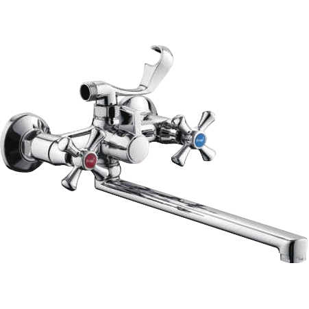 Смеситель для ванны FRAP F22732-B