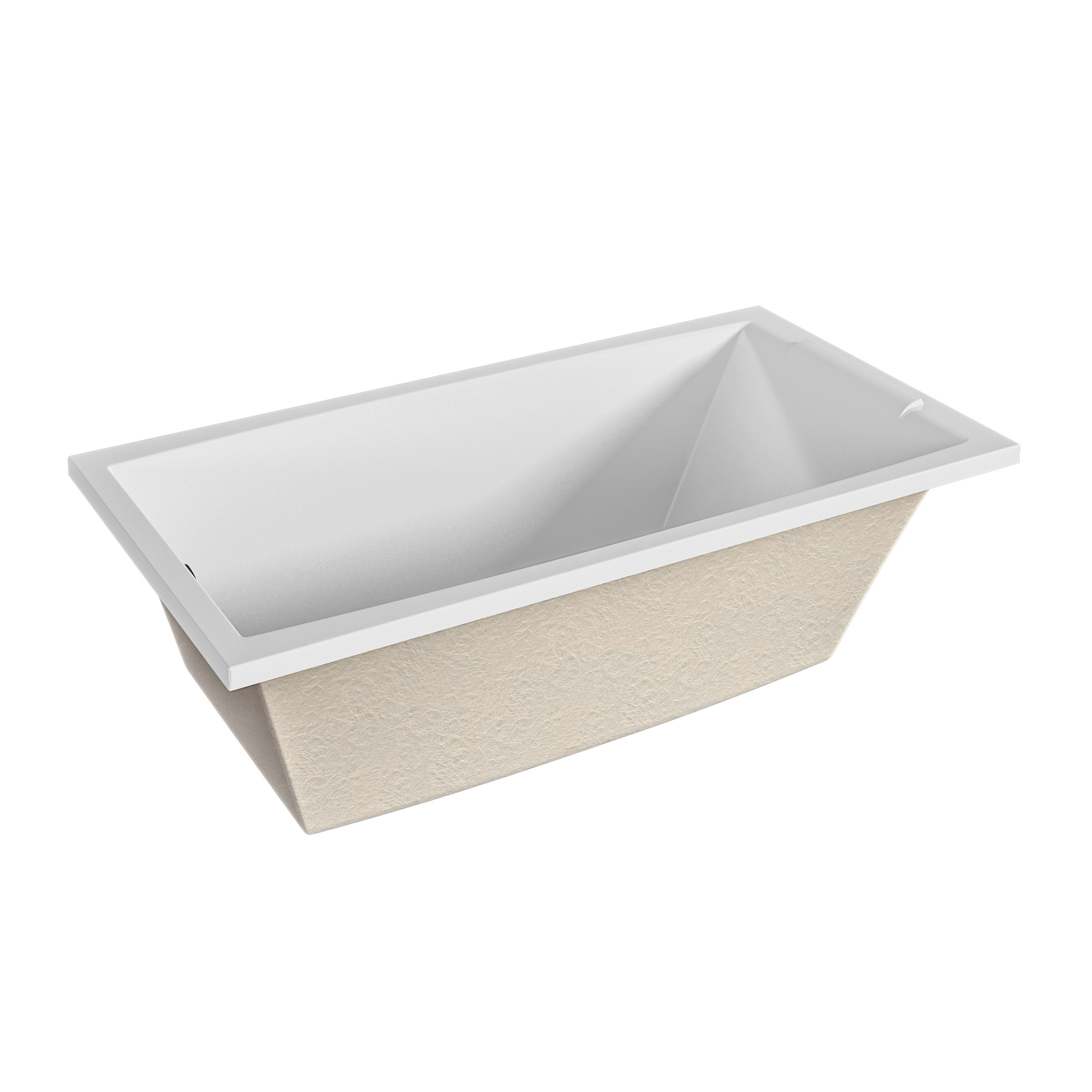 Ванна "AELITA" 180*90