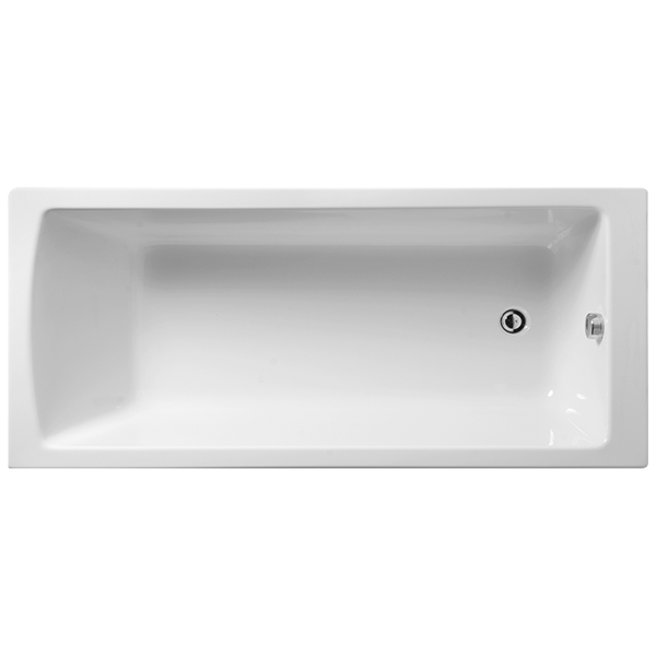 Neon ванна 170x75 VITRA 52280001000