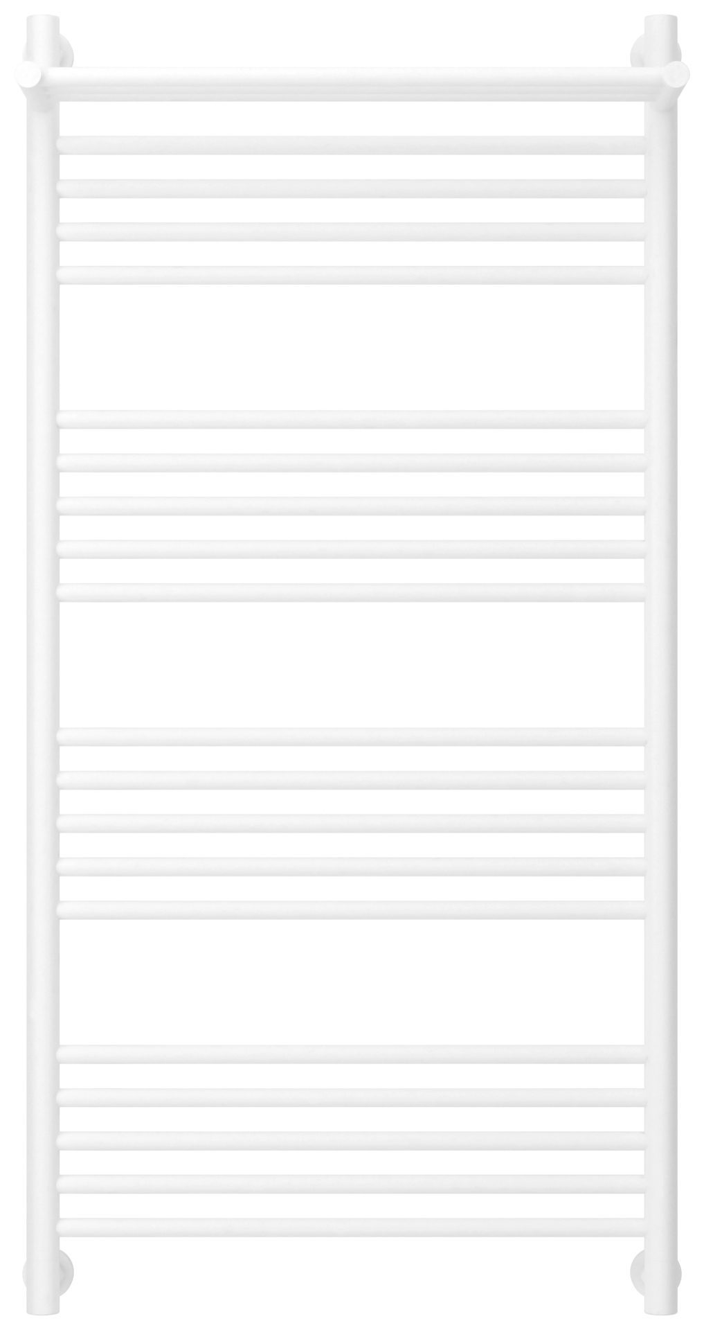 ДР "БОГЕМА 1П +" 1200х600 (Матовый белый)