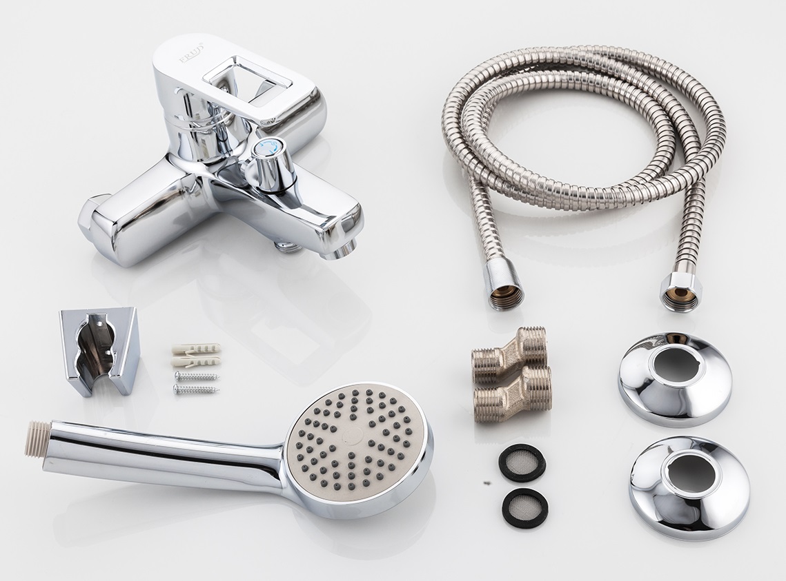 Смеситель для ванны Frud R32072