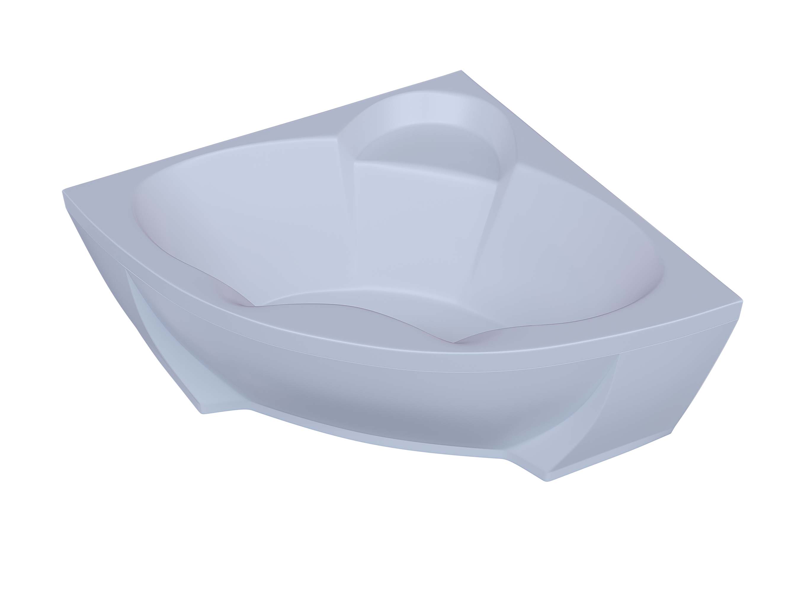 Экран фронтальный (для ванны Поларис-1)