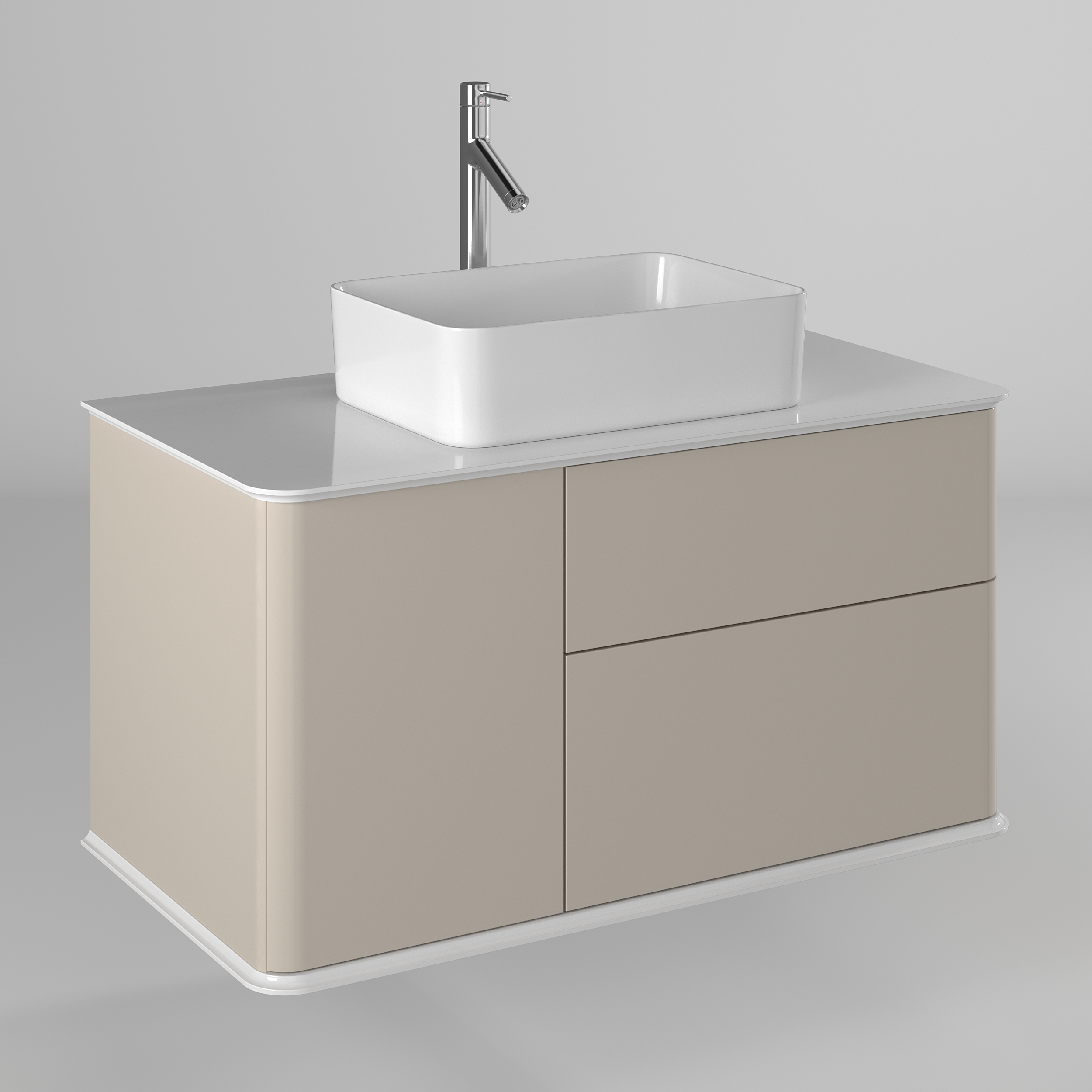 Умывальник "Джой"