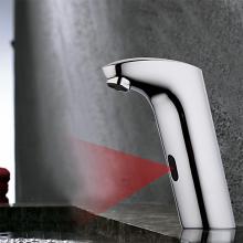 Смеситель для раковины сенсорный FRAP F511-1