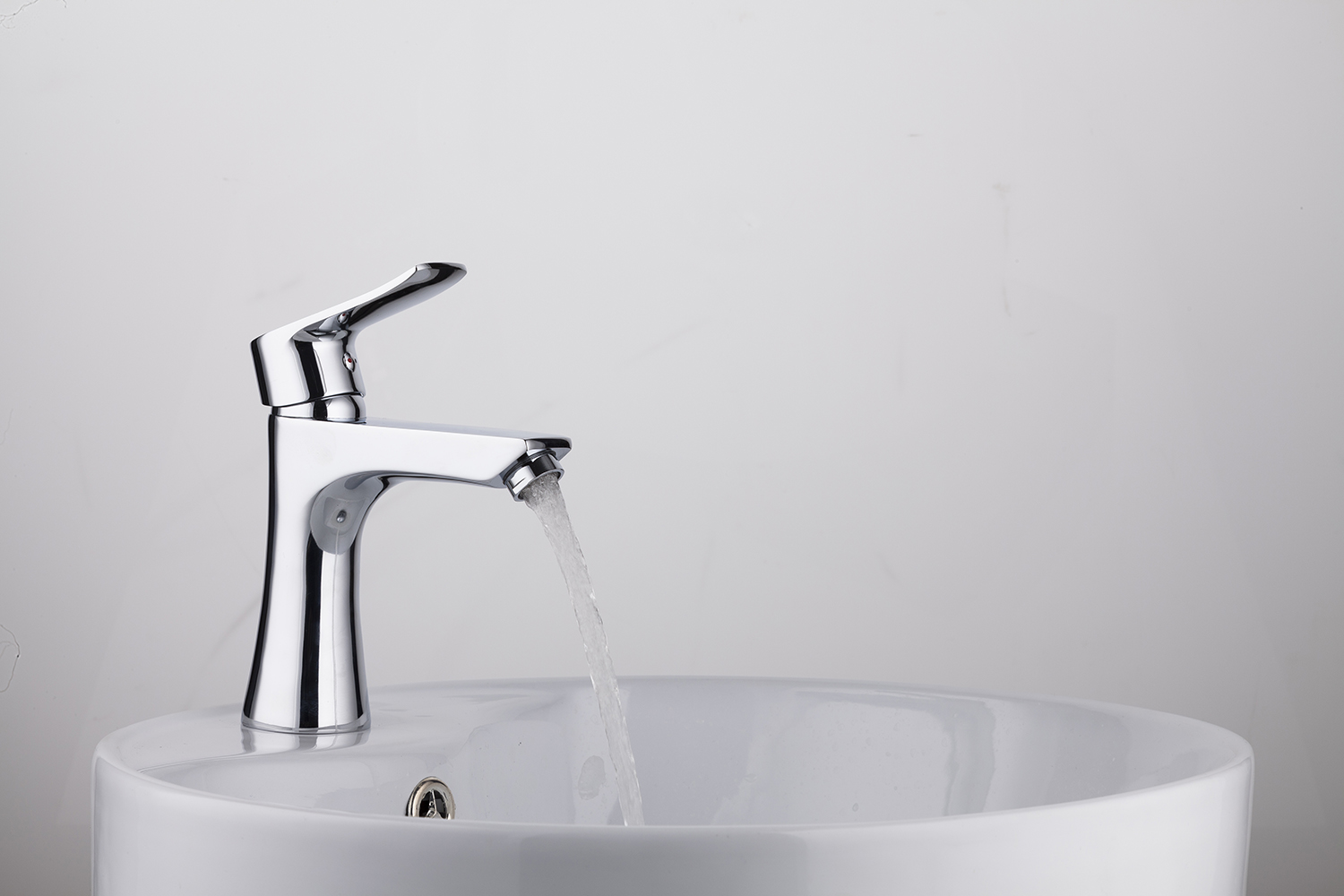 Смеситель для раковины FRUD R10101