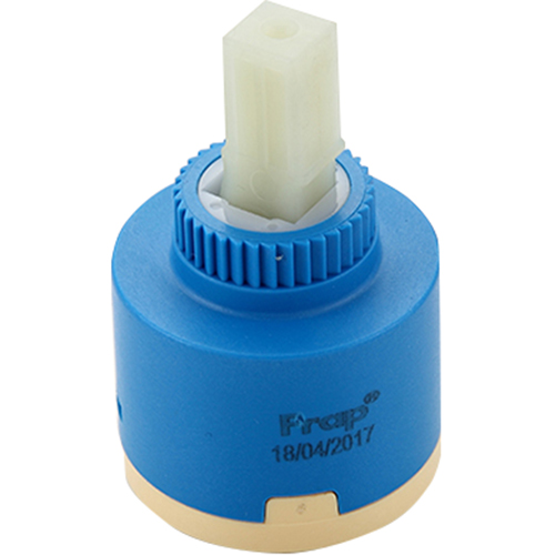 Картридж 40 мм керамический FRAP F50