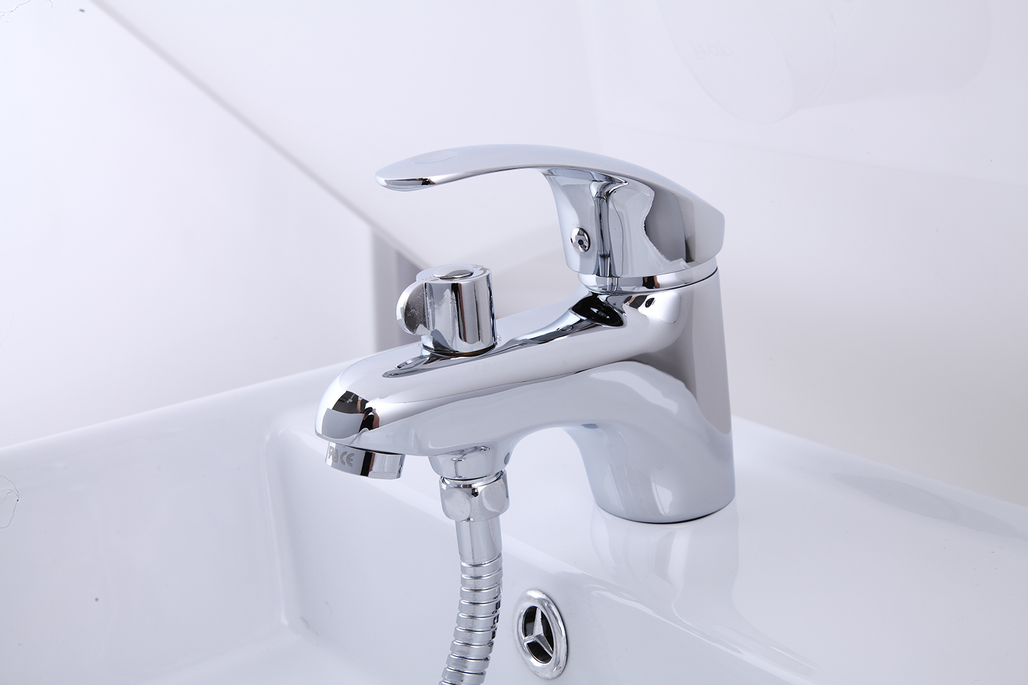 Смеситель для раковины FRAP F1221