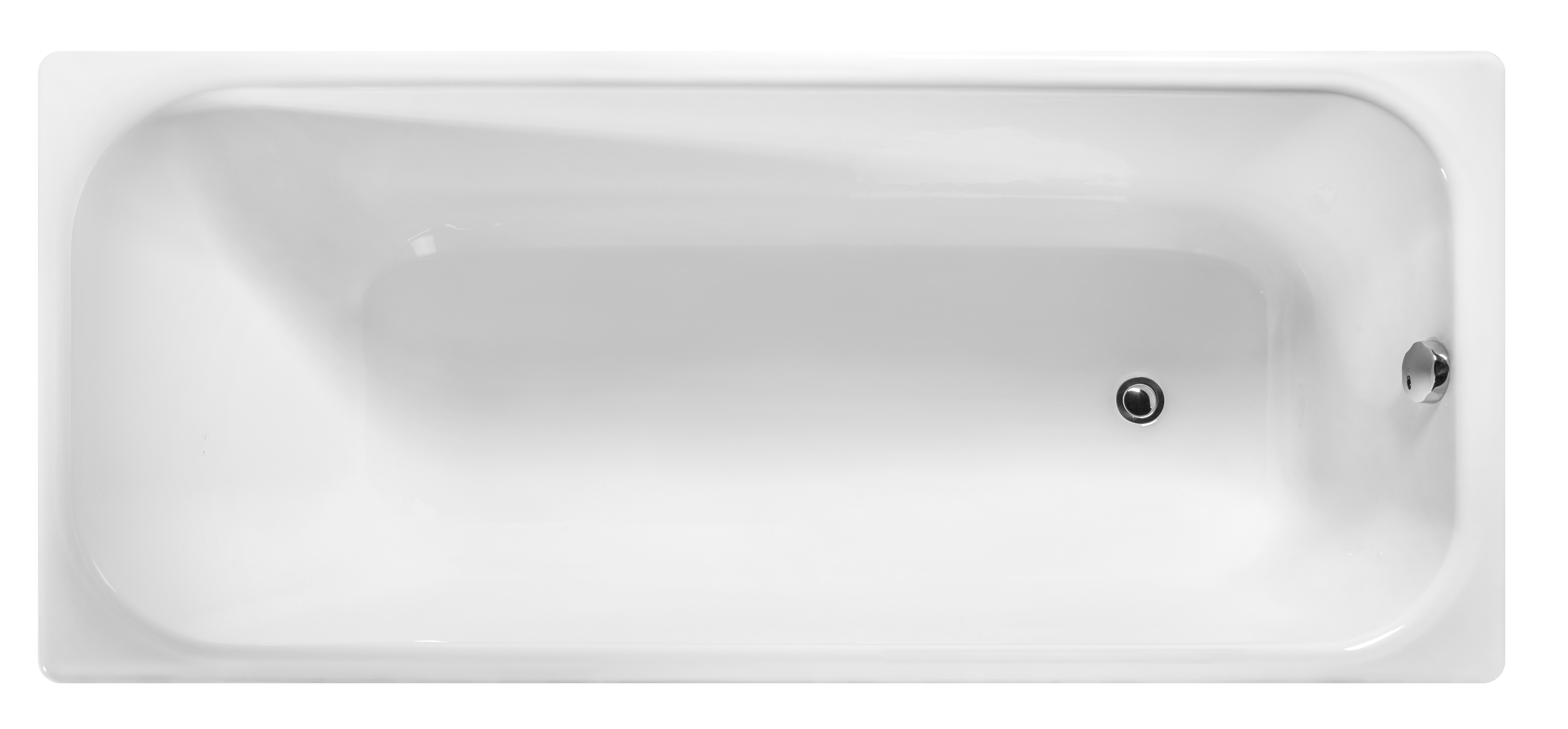 Wotte Start 1700х750х458  ванна чугунная (БП-э0001104)